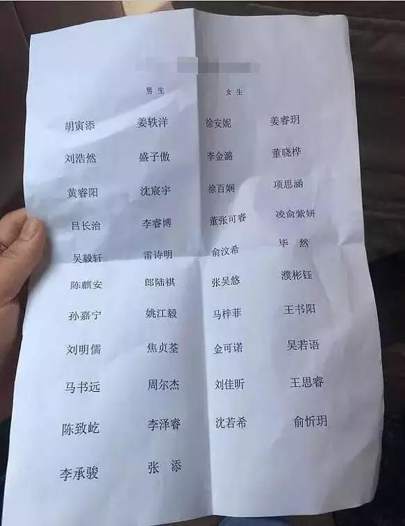 牛年的宝宝起名有什么讲究